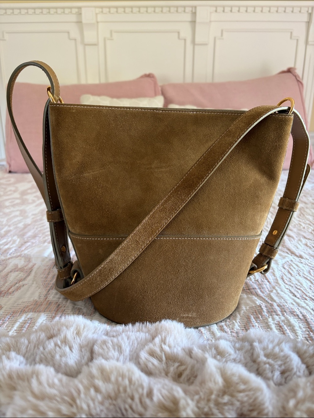 Sézane Gary Bag